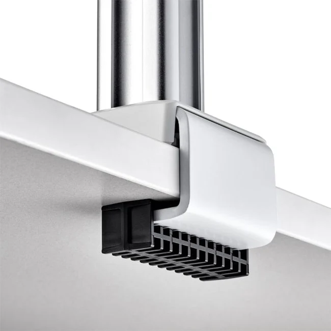 Atdec C-clamp Desk Fixing