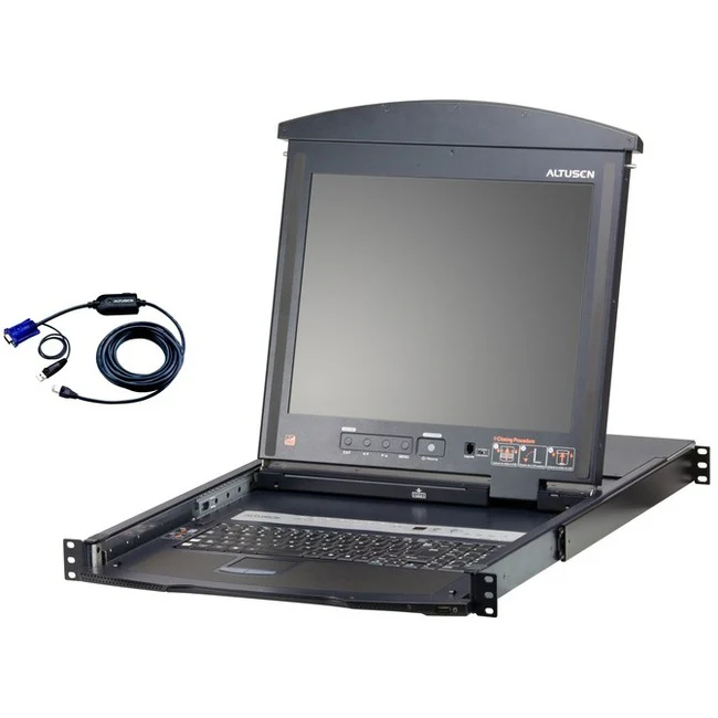 ATEN KL1508AMUKIT KVM Kit