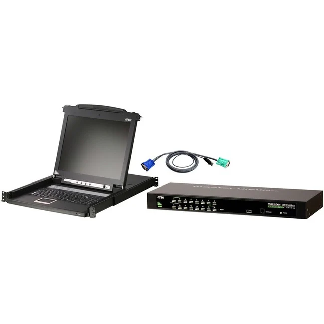 ATEN KVM Kit