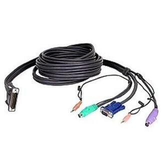 ATEN MasterView Pro 1000 Series PS/2 KVM Cable