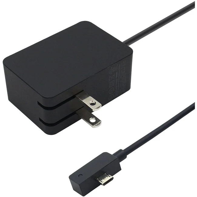 Axiom 13-Watt AC Adapter for Microsoft - 3YY-00001 - Axiom 13-Watt AC Adapter for Microsoft Surface - 3YY-00001