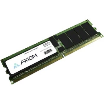 Axiom 16GB DDR2-533 ECC RDIMM Kit (2 x 8GB) for IBM - 8235 - For Server - 16 GB (2 x 8GB) - DDR2-533 DDR2 SDRAM - 533 MHz - ECC - Registered - RDIMM - Lifetime Warranty