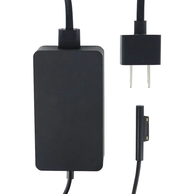 Axiom 44-Watt AC Adapter for Microsoft - A1800 - Axiom 44-Watt AC Adapter for Microsoft - A1800