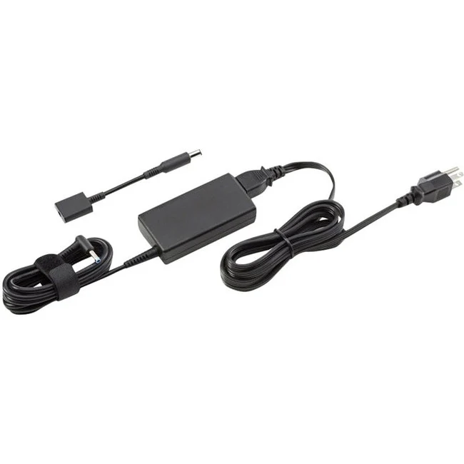 Axiom 45-Watt AC Adapter for HP - H6Y88AA - Axiom 45-Watt AC Adapter for HP - H6Y88AA, H6Y88UT