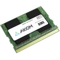 Axiom 512MB DDR-333 Micro-DIMM for Fujitsu # FPCEM126AP - 512MB - 333MHz DDR333/PC2700 - DDR SDRAM - 172-pin &micro;DIMM