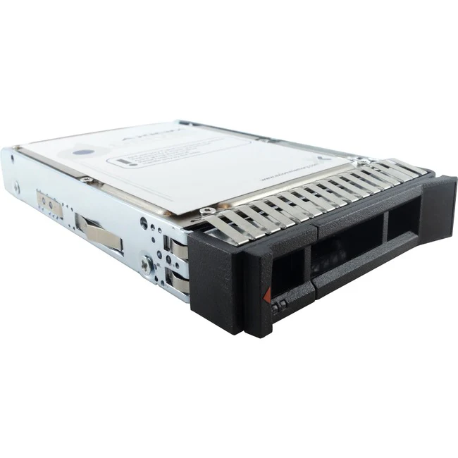 Axiom 600GB 12Gb/s SAS 10K RPM SFF Hot-Swap HDD for Lenovo - 7XB7A00025 - 10000rpm - Hot Swappable
