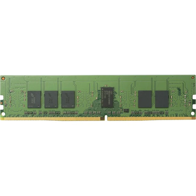 Axiom 8GB DDR4-2400 SODIMM for HP - Y7B57AA - For Notebook - 8 GB (1 x 8GB) - DDR4-2400/PC4-19200 DDR4 SDRAM - 2400 MHz - Non-ECC - Unbuffered - 260-pin - SoDIMM
