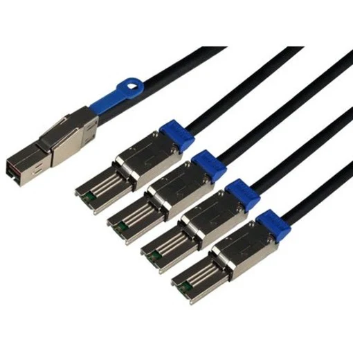 Axiom External SAS Cable for HP 2m