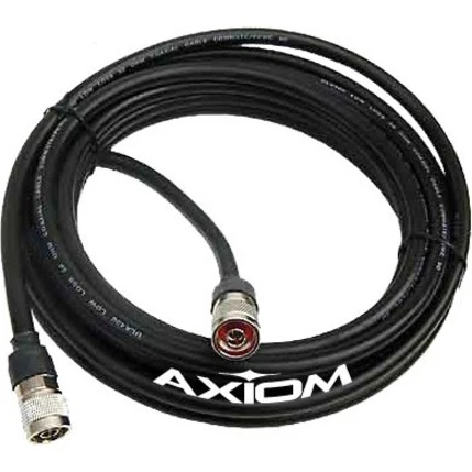 Axiom Low Loss Cable
