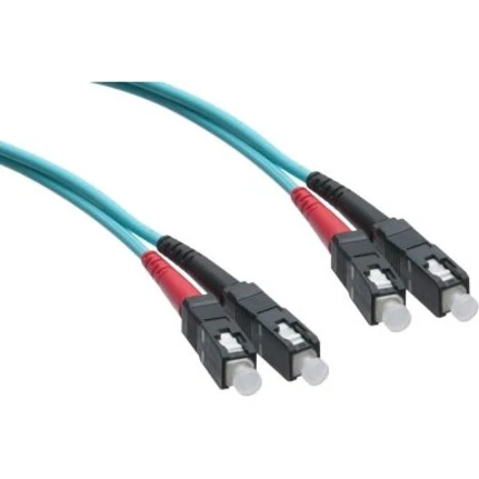 Axiom SC 1Gb to SC 1Gb Optical Cable HP Compatible 50m - 234457-B25