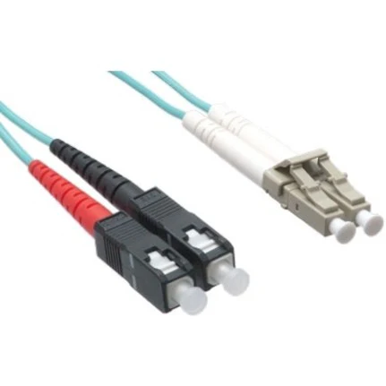 Axiom SC-LC Fiber Cable HP Compatible 15m - 221691-B23