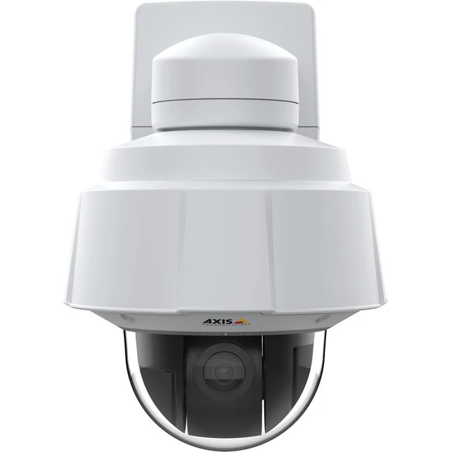AXIS Q6078-E 8 Megapixel Outdoor 4K Network Camera - Color - Dome - TAA Compliant - H.264 (MPEG-4 Part 10/AVC), H.265 (MPEG-H Part 2/HEVC), Motion JPEG, H.264, H.265, H.264 BP, H.264 (MP), H.264 HP, H.265 (MP), Zipstream, H.264B, ... - 3840 x 2160 - 4.40