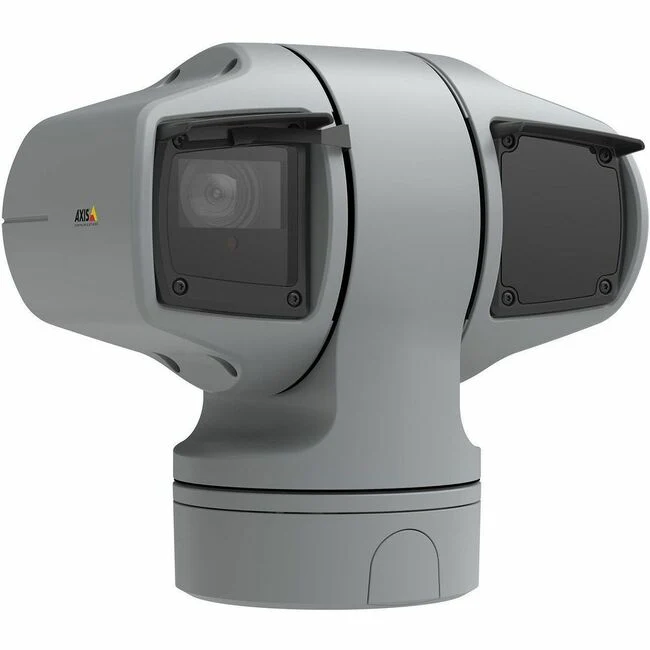 AXIS Q6225-LE 2 Megapixel Outdoor Full HD Network Camera - Color - 1312.34 ft Infrared Night Vision - H.264, H.265 - 1920 x 1080 Zoom Lens - 30x Optical - Bracket Mount - IK10 - IP66, IP68 - Weather Resistant, Water Resistant, Rain Resistant, Snow Resista