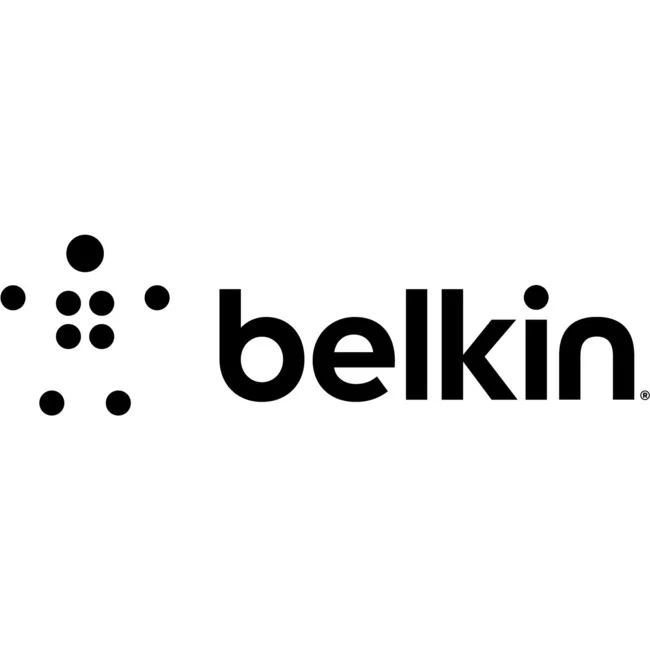 Belkin 8 Outlet Home/Office Surge Protector with telephone protection - 6 foot Cable - Black - 3550 Joules - 8 - 3550 J - 125 V AC Input - Cable Modem/DSL/Fax/Phone