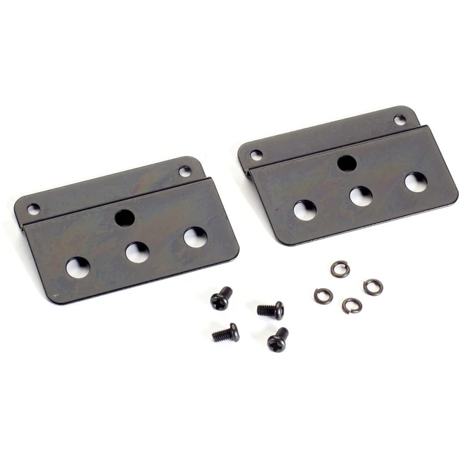 Black Box USB Extender Mounting Kit - M3, 5mm Phillips Pan Head Screws