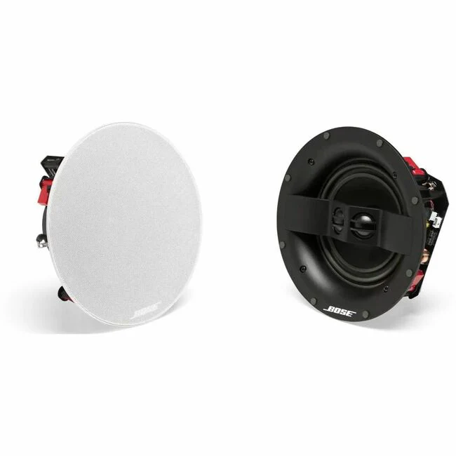Bose Virtually Invisible 791 Speaker - 50 W RMS - 100 W PMPO - 2 Pack - 7" Woofer