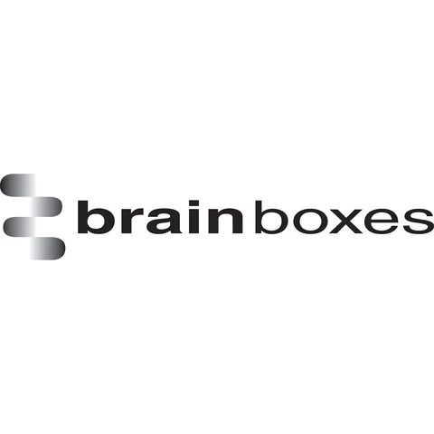 Brainboxes 4 Port RS232 Low Profile PCI Express Serial Card - PCI Express x1 - 4 x DB-9 RS-232 - Serial, Via Cable (Optional) - Plug-in Card - TAA Compliant