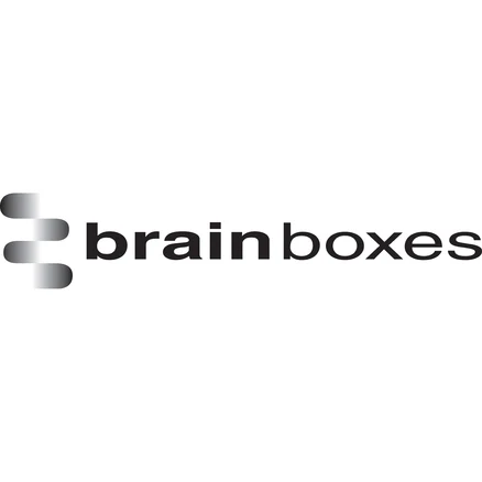 Brainboxes Std Bracket LPT Printer Serial Flylead