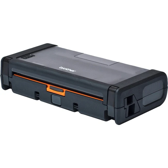 Brother PA-RC-001 Paper Roll Mobile Printer Case