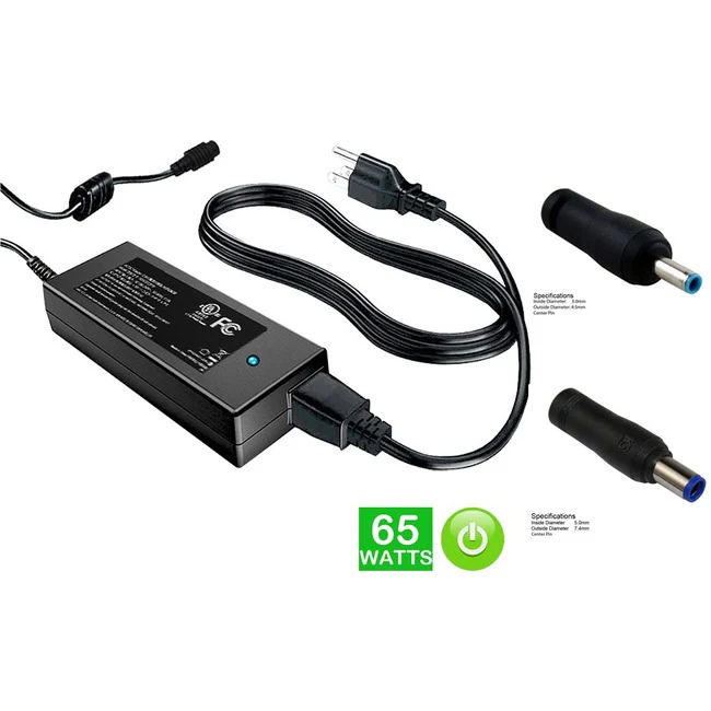 BTI AC Adapter - OEM Compatible H6Y89AA#ABA H6Y89AA