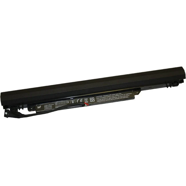 BTI Battery - Compatible Model   IDEAPAD 110-15ACL   IDEAPAD 110-15IBR   IDEAPAD 110-15   IDEAPAD 110-15AST   IDEAPAD 110-14   IDEAPAD 110-14IBR   IDEAPAD 110-14AST Compatible OEM L15L3A03 L15S3A02 L15C3A03 5B10L04166 5B10L04167 5B10L04215