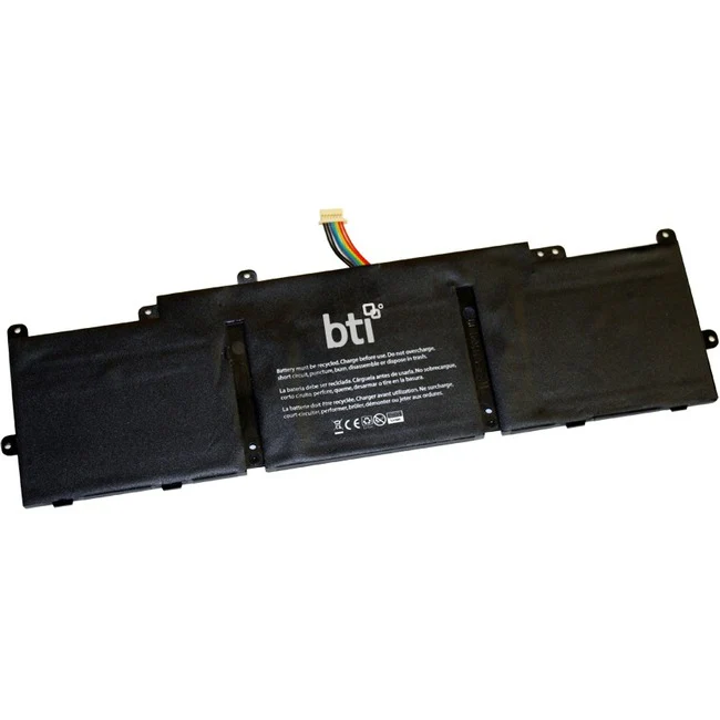 BTI Battery - Compatible Models CHROMEBOOK 11-2201TU CHROMEBOOK 11-2202TU CHROMEBOOK 11-2203TU CHROMEBOOK 11-2102TU CHROMEBOOK 11-2104TU CHROMEBOOK 11-2101TU CHROMEBOOK 11-2103TU CHROMEBOOK 11-2201LA CHROMEBOOK 11 G4 EE CHROMEBOOK 11 G3 CHROMEBOOK 11 G4 C