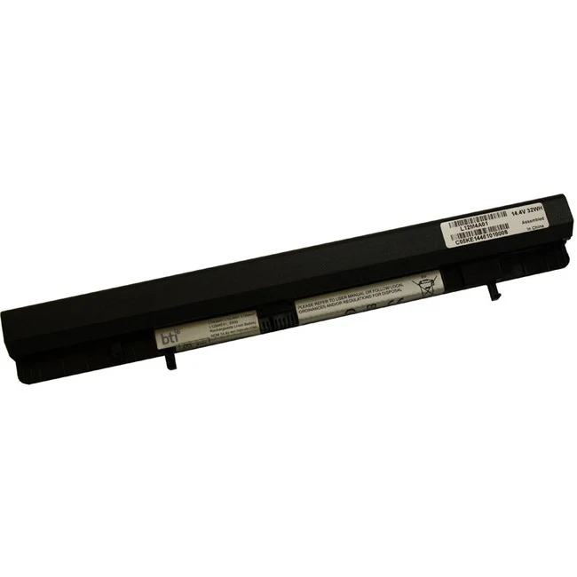 BTI Battery - Compatible OEM   S500   L12L4A01   L12L4K51   L12M4A01   L12M4E51   L12M4K51   L12S4A01   L12S4E51   L12S4F01   L12S4K51   121500165   121500166   121500168 Compatible Model S500 SERIES IDEAPAD FLEX 14M IDEAPAD FLEX 15M IDEAPAD FLEX 15 S500