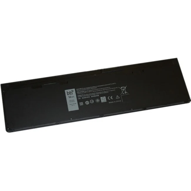 BTI Battery - For Notebook - Battery Rechargeable - 7027 mAh - 7.4 V DC
