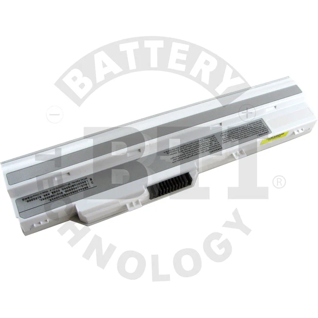 BTI Lithium Ion Notebook Battery - Proprietary - Lithium Ion (Li-Ion) - 4500mAh - 11.1V DC