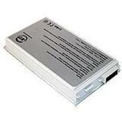 BTI M5000 Series Rechargeable Notebook Battery - Lithium Ion (Li-Ion) - 14.8V DC