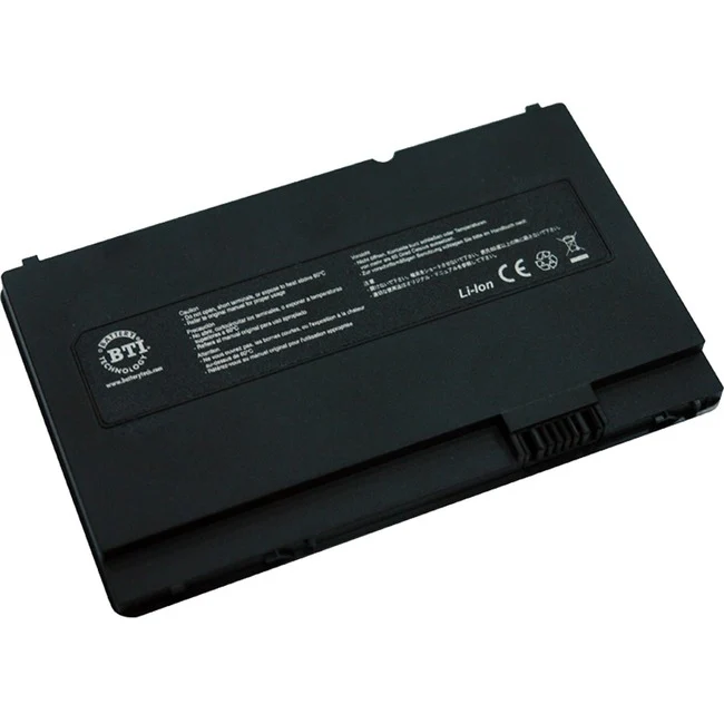 BTI Notebook Battery - For Notebook - Battery Rechargeable - 2300 mAh - 11.1 V DC