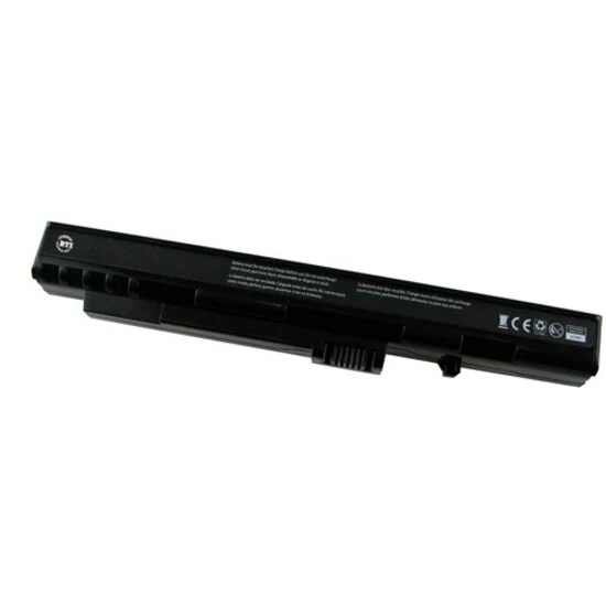 BTI Notebook Battery - For Notebook - Battery Rechargeable - Proprietary Battery Size - 2200 mAh - 10.8 V DC