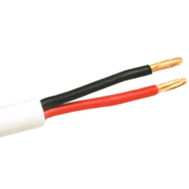 C2G 16/2 In Wall Speaker Cable (Bare wire)