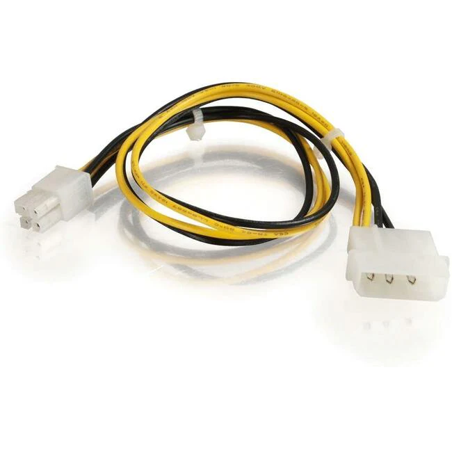 C2G 1ft Power cable