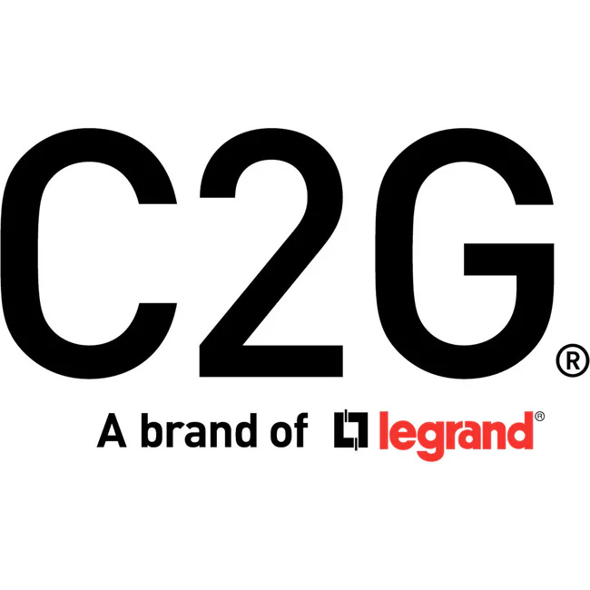 C2G 25ft Select High Speed HDMI Cable w/ Ethernet - In-Wall CL2 - 4K - M/M