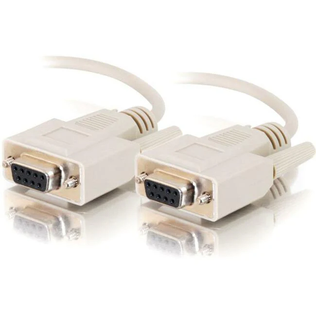 C2G DB9 Cable