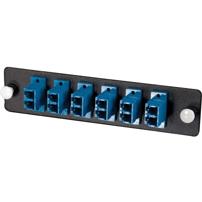 C2G Network Patch Panel