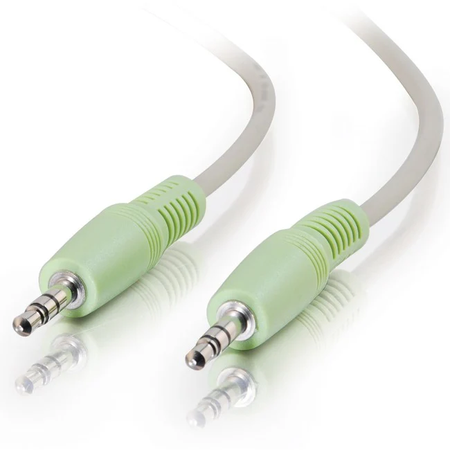 C2G PC-99 Stereo Audio Cable