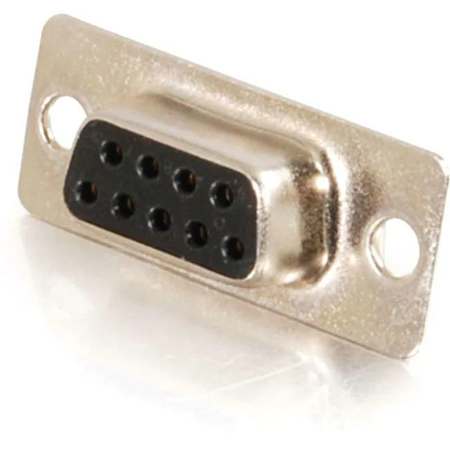 C2G Serial Connector