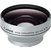 Canon WD-H34 Wide Converter Lens