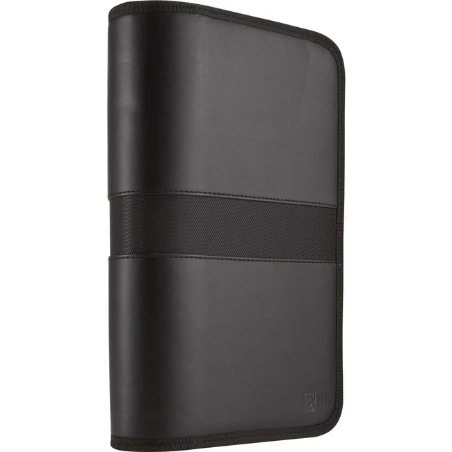 Case Logic 112 Capacity CD Wallet