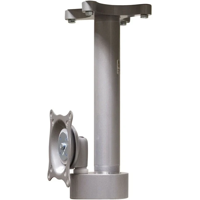 Chief FHSVB Flat Panel Straight Column Single Ceiling Mount
