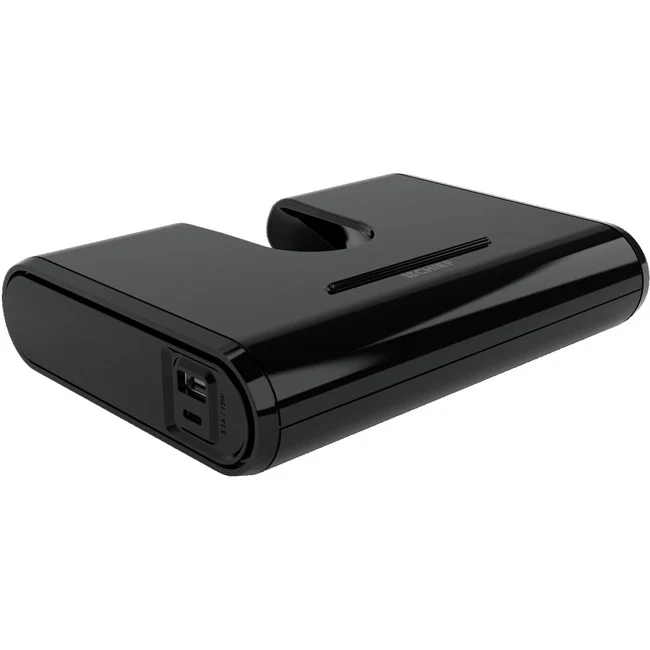 Chief Kontour Charging Hub - 15 A - Black - 1 Pack