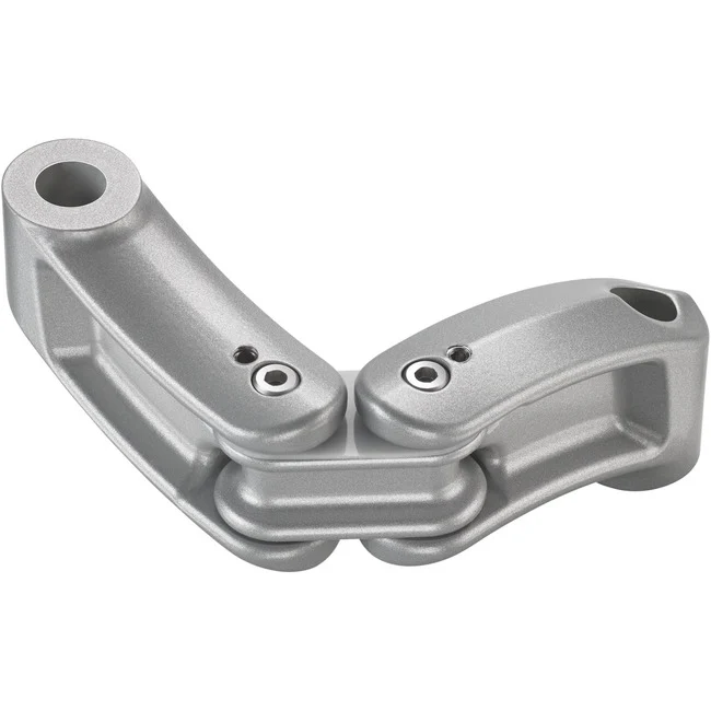 Chief Kontour FleXlink Arm Kit, Silver
