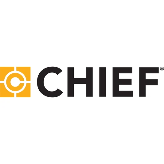 Chief Medium Aesthetic Ceiling Mount Accessory