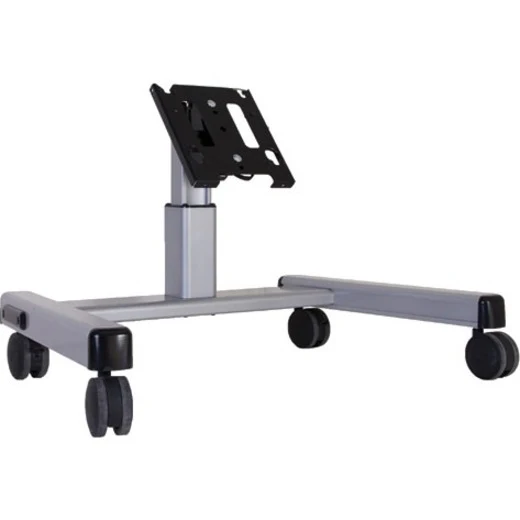 Chief Medium Confidence Monitor Cart 2' (without interface)