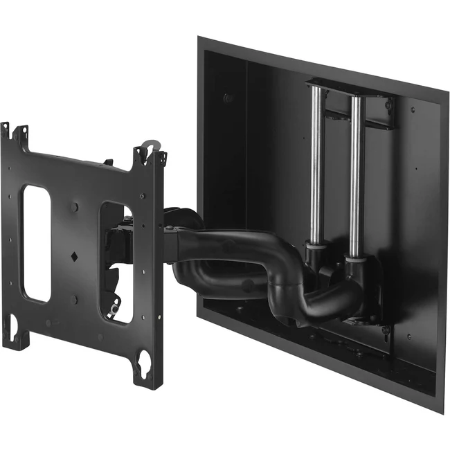 Chief PNRIW-2000B In-Wall Swing Arm