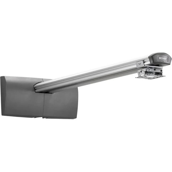Chief Short Throw & Universal Projector Mount Kit (40") Ext