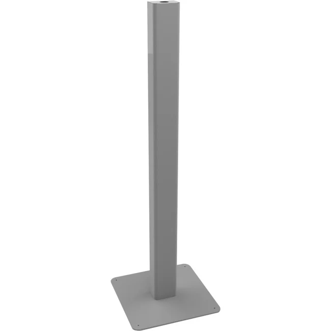 Chief Tablet Floor Stand, Column Mounted