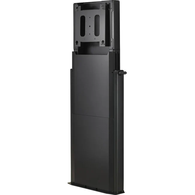Chief XL Electric Height Adjustable Floor Support Mount